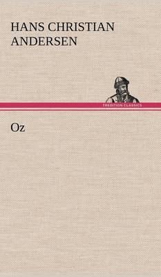 Oz (Hardback)