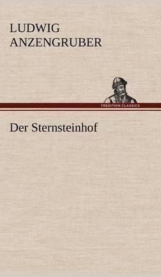 Der Sternsteinhof (Hardback)