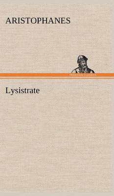 Lysistrate (Hardback)