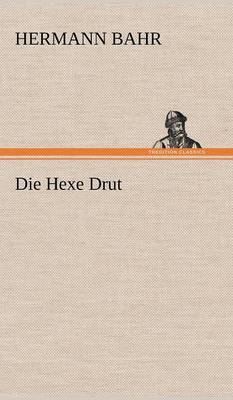 Die Hexe Drut (Hardback)