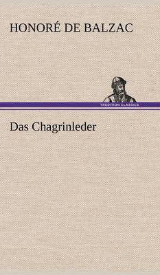 Das Chagrinleder (Hardback)