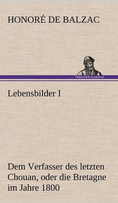 Lebensbilder I (Hardback)