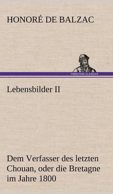 Lebensbilder II (Hardback)