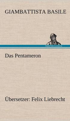 Das Pentameron (Hardback)