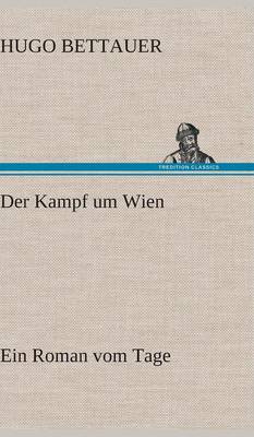 Der Kampf Um Wien (Hardback)