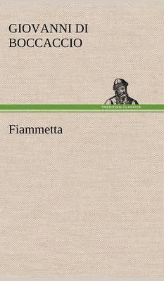 Fiammetta (Hardback)