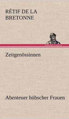 Zeitgenossinnen (Hardback)