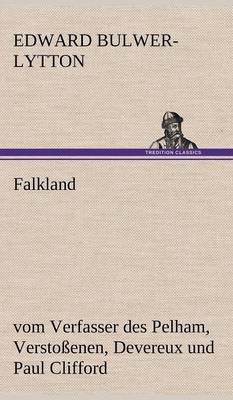 Falkland (Hardback)