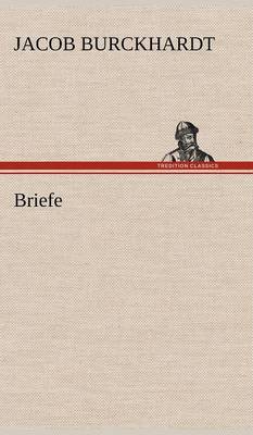 Briefe (Hardback)