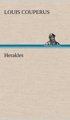 Herakles (Hardback)