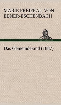 Das Gemeindekind (1887) (Hardback)