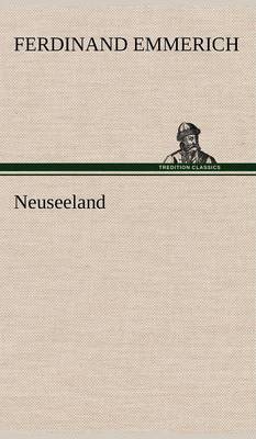 Neuseeland (Hardback)