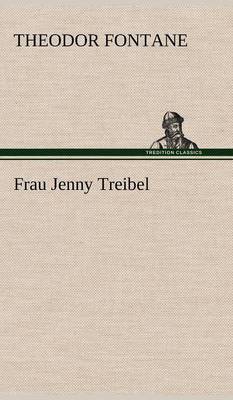 Frau Jenny Treibel (Hardback)