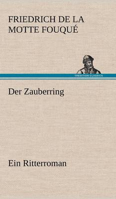 Der Zauberring (Hardback)