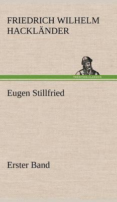 Eugen Stillfried - Erster Band (Hardback)