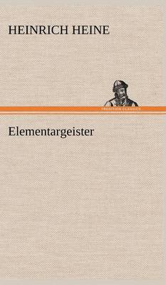 Elementargeister (Hardback)