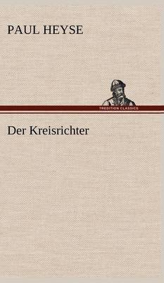 Der Kreisrichter (Hardback)