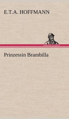 Prinzessin Brambilla (Hardback)