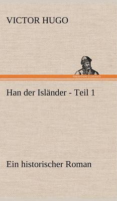 Han Der Islander - Teil 1 (Hardback)