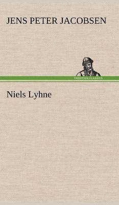 Niels Lyhne (Hardback)