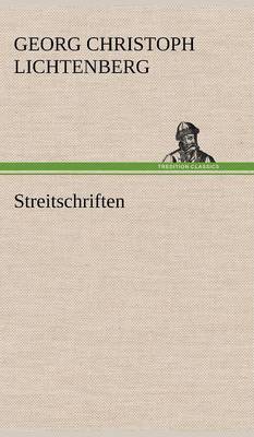 Streitschriften (Hardback)