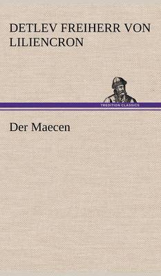 Der Maecen (Hardback)