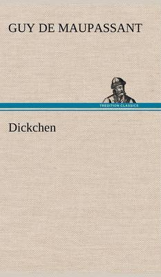 Dickchen (Hardback)