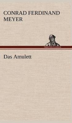 Das Amulett (Hardback)