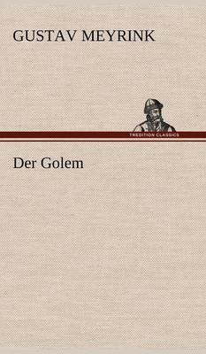 Der Golem (Hardback)