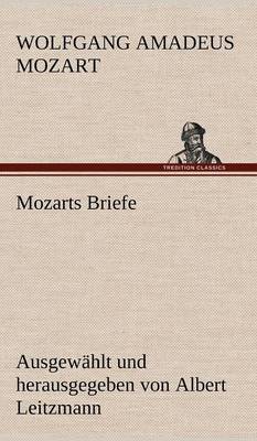 Mozarts Briefe (Hardback)