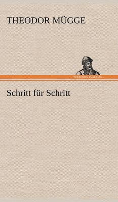 Schritt Fur Schritt (Hardback)