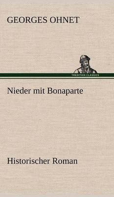 Nieder Mit Bonaparte (Hardback)