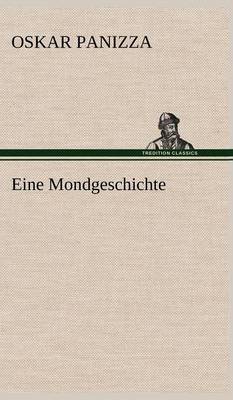 Eine Mondgeschichte (Hardback)