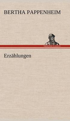 Erzahlungen (Hardback)