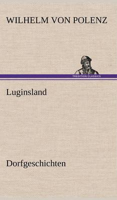 Luginsland (Hardback)