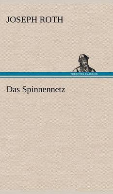 Das Spinnennetz (Hardback)
