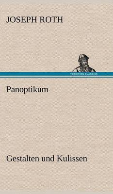 Panoptikum (Hardback)