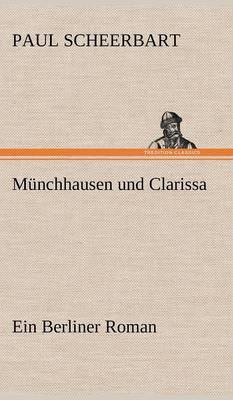 Munchhausen Und Clarissa (Hardback)