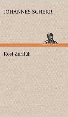 Rosi Zurfluh (Hardback)