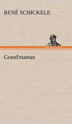 Grand'maman (Hardback)