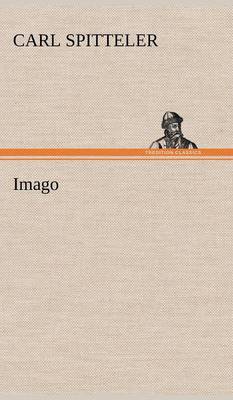 Imago (Hardback)
