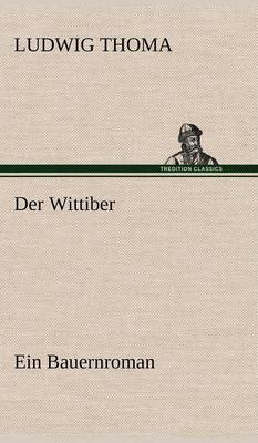 Der Wittiber (Hardback)