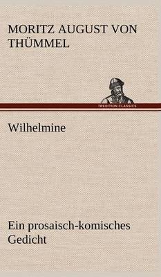 Wilhelmine (Hardback)