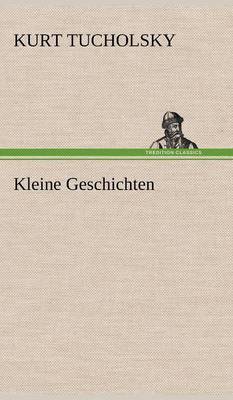 Kleine Geschichten (Hardback)