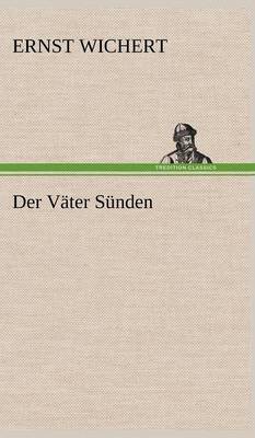 Der Vater Sunden (Hardback)