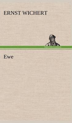 Ewe (Hardback)
