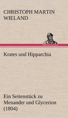 Krates Und Hipparchia (Hardback)