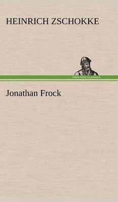 Jonathan Frock (Hardback)