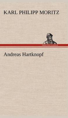 Andreas Hartknopf (Hardback)