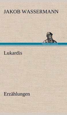 Lukardis (Hardback)